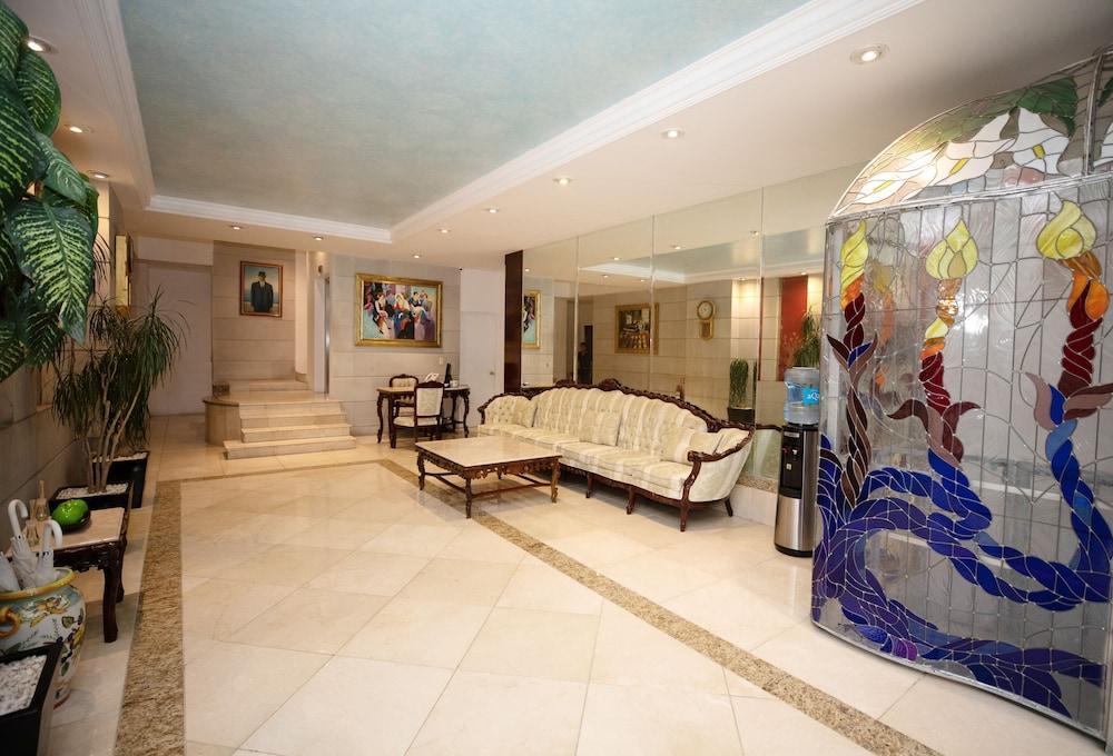 Residence L' Heritage Hipolito Taine By Bluebay Мехіко Екстер'єр фото