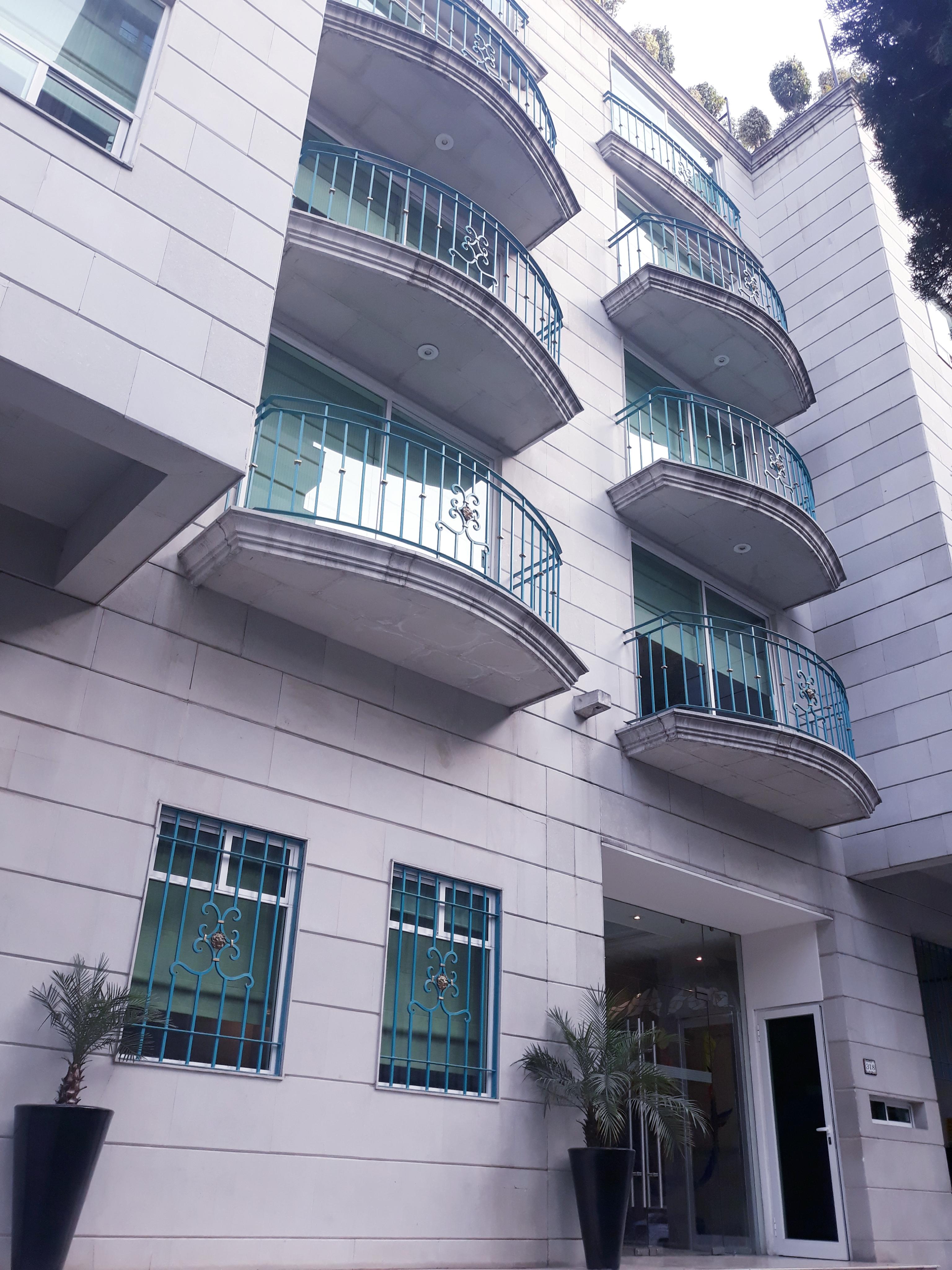 Residence L' Heritage Hipolito Taine By Bluebay Мехіко Екстер'єр фото